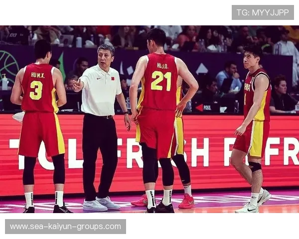 中国篮球的明天值得期待,中国篮球未来的展望