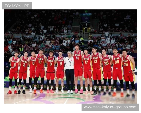 中国男篮迎来新老交替的关键时刻，中国男篮曾经的辉煌